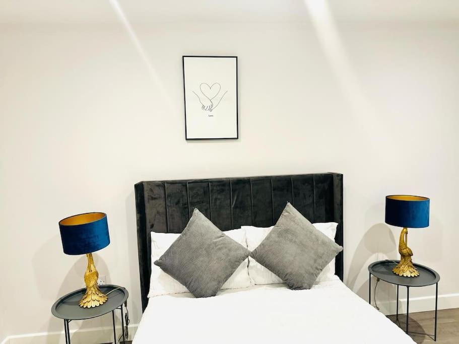 Apartment Town Center Luxury Next To The Margate